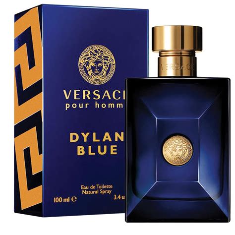 dylan versace blue price